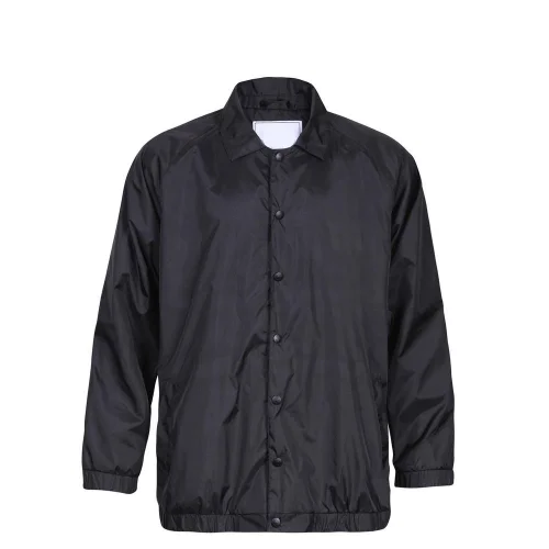 Coach Jacket